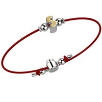 Bracciale Nanán Bambino in Argento NAN0010S - NAN0010S